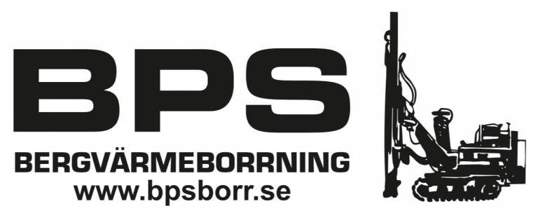 BPS Bergvärmeborrning